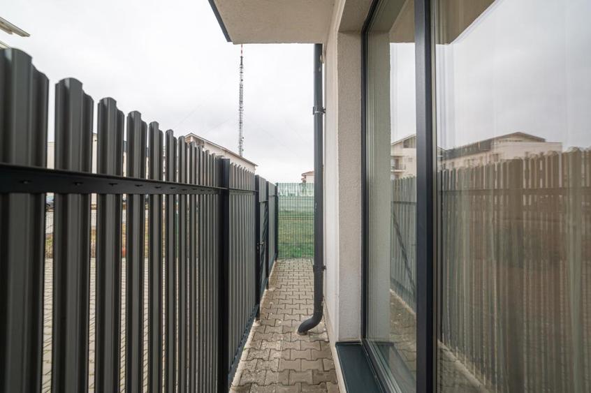 2 camere | Braytim | Curte proprie | Prima Inchiriere - 19