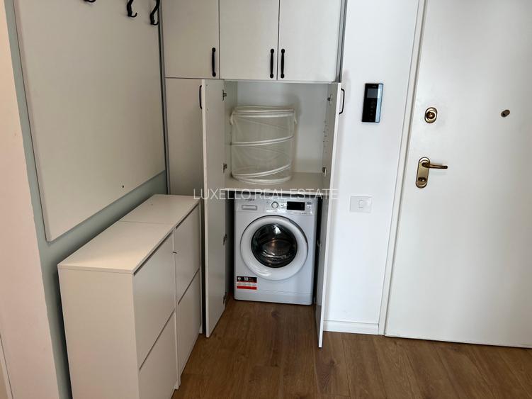 APARTAMENT 3 CAMERE LUX IN COMPLEX REZIDENTIAL CU LOC DE PARCARE SUBTERAN - 20