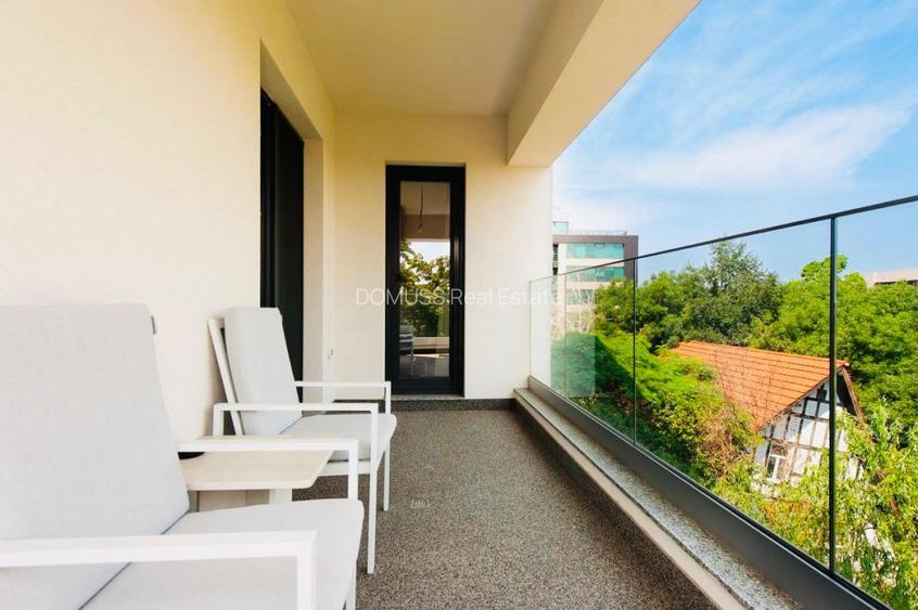 4 CAMERE | HERASTRAU | AVIATIEI | BANEASA| 2 LOCURI DE PARCARE - 12