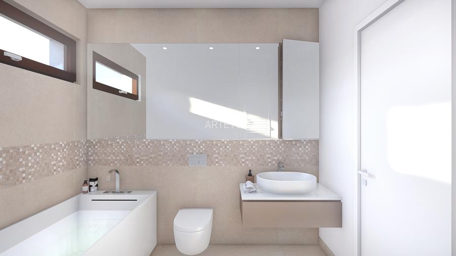 Pret PROMOTIONAL Pentru PRIMELE 5 VILE -  COMPLEX 2025 - 212 mpc - 15