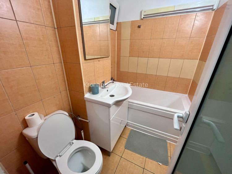 Apartament cu 2 camere in zona Vlahuta - 4