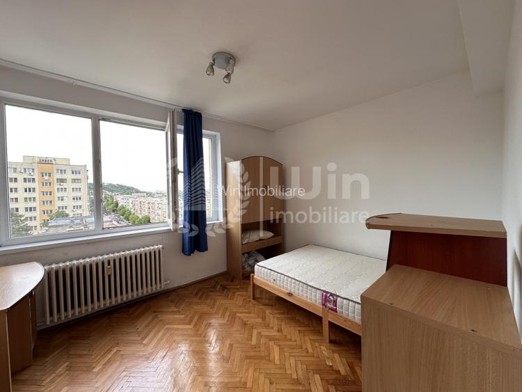 Apartament 2 camere decomandat | Etaj Intermediar | Grigorescu - 2