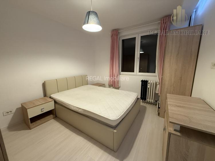 2 Camere | Titan - Brancusi | RENOVAT | Balcon | Metrou - 4