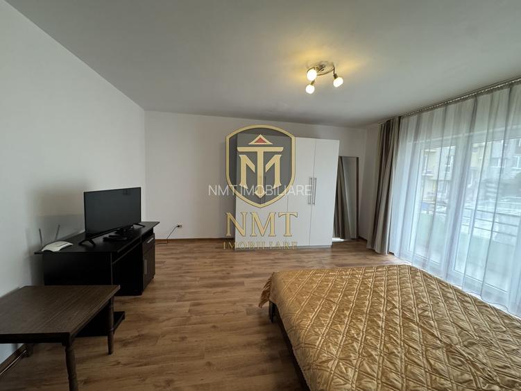 Apartament cu 2 camere | 46 mp | Floresti - 3