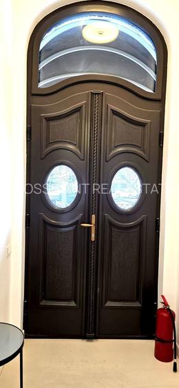 Vila premium cu arhitectura contemporana. Rezidential sau birou - 23
