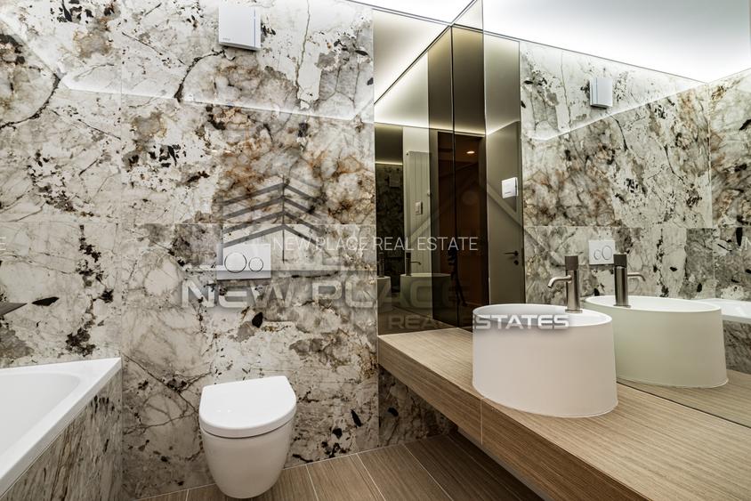 IANCU NICOLAE | Apartament exclusivist | Terasa de 11.9 mp | 2 bai | Ultra Lux - 14