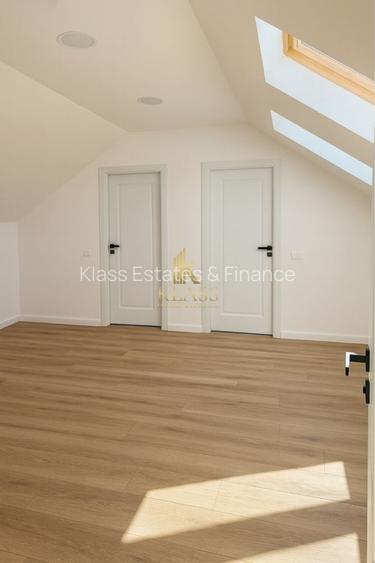 Casa moderna cu 3 dormitoare, PIPERA  - 6