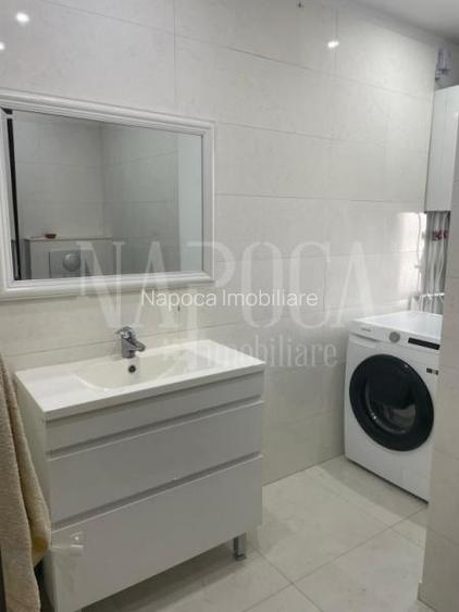 Casa 5 camere de inchiriat in Iris, Cluj Napoca - 5