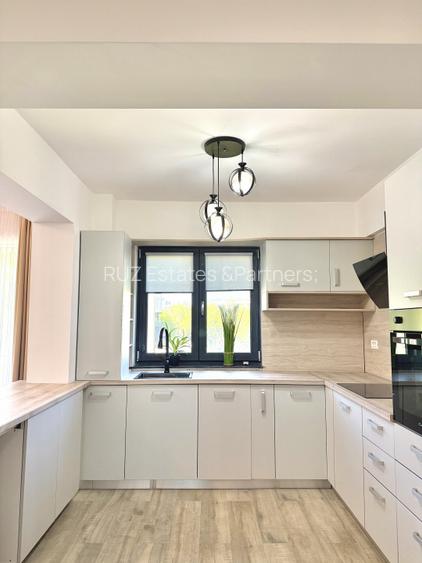 Apartament 3 Camere | Premium | Terasa | Aviatiei-Herastrau - 5