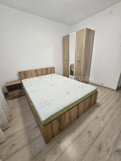 Apartament renovat si mobilat modern! 2 camere, Podul de Fier intersectie - 2