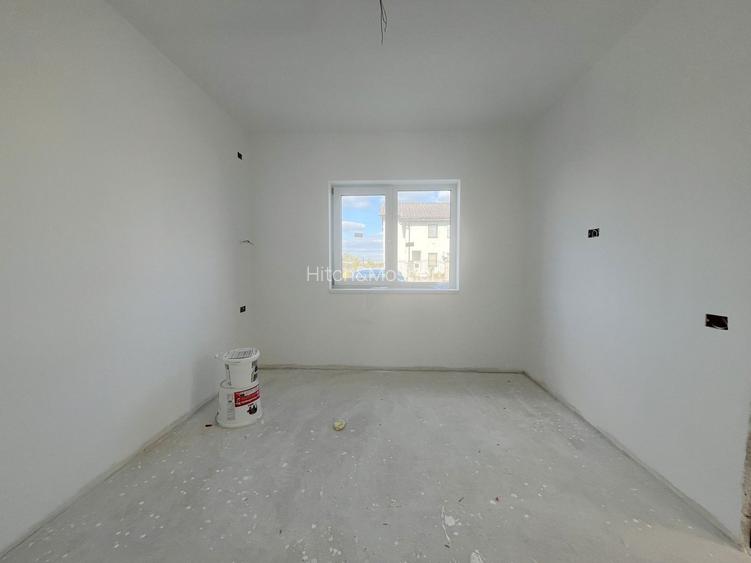 Duplex pe parter- Dumbravita - 13