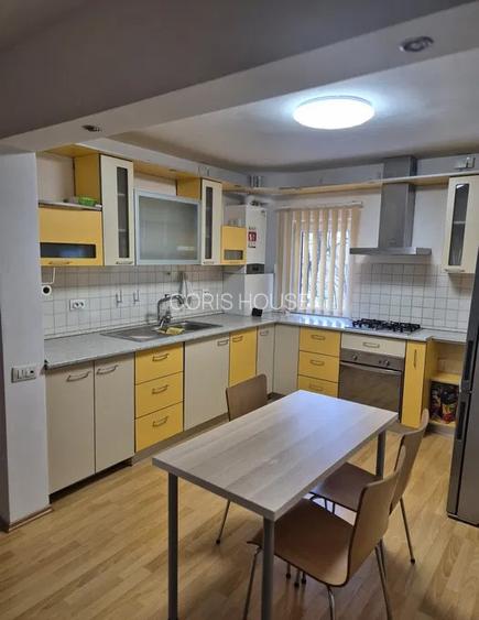 Nerva Traian -Panait Cerna -Centrala proprie -Loc parcare - 8