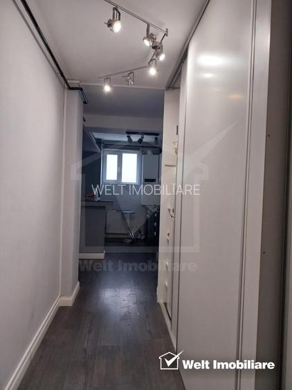 Apartament 2 camere, cartier Borhanci, zona Annabella - 4
