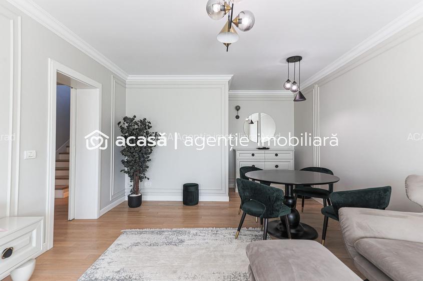 Casă premium în Subcetate, construcție nouă finisaje de lux Comision 0 - 3