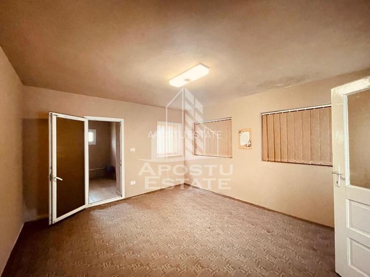 Casa potential turistic si comercial -zona Varfurile - 19