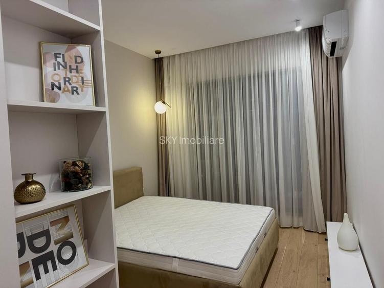 Prima închiriere | Apartament 2 camere premium | Nusco City - 6