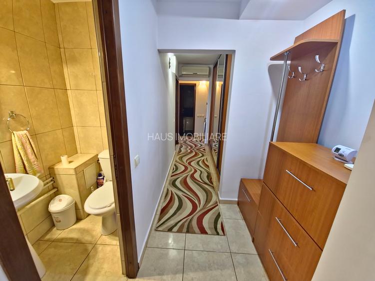 Faleza Nord apartament 3 camere termen lung - 13