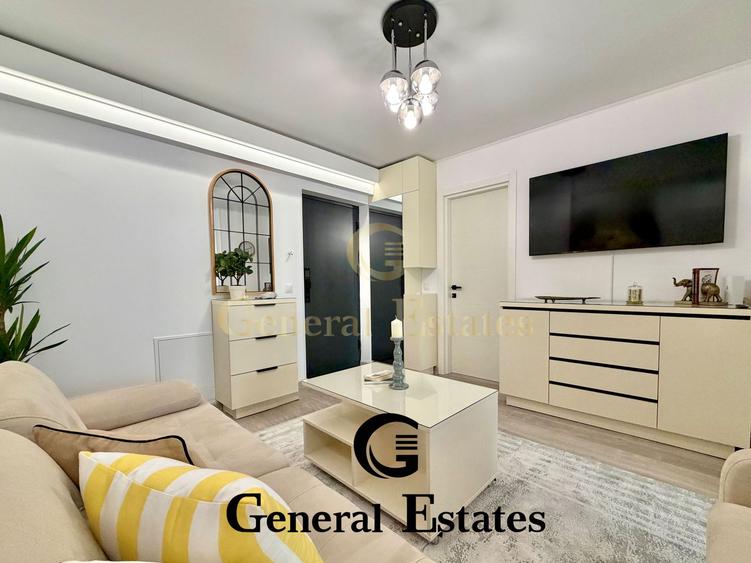 Apartament High Class | 2 Camere | Copou  Mutare imediată - 2