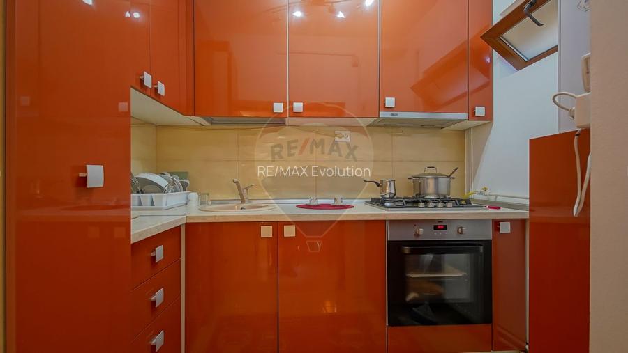 CASA 3 CAMERE CU 86 MP, BECI, POD SI CURTE | ZONA SCHEI - 10