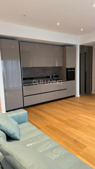 Apartament 2 camere de inchiriat – One Verdi Park | Parcare subterana inclusa - 2