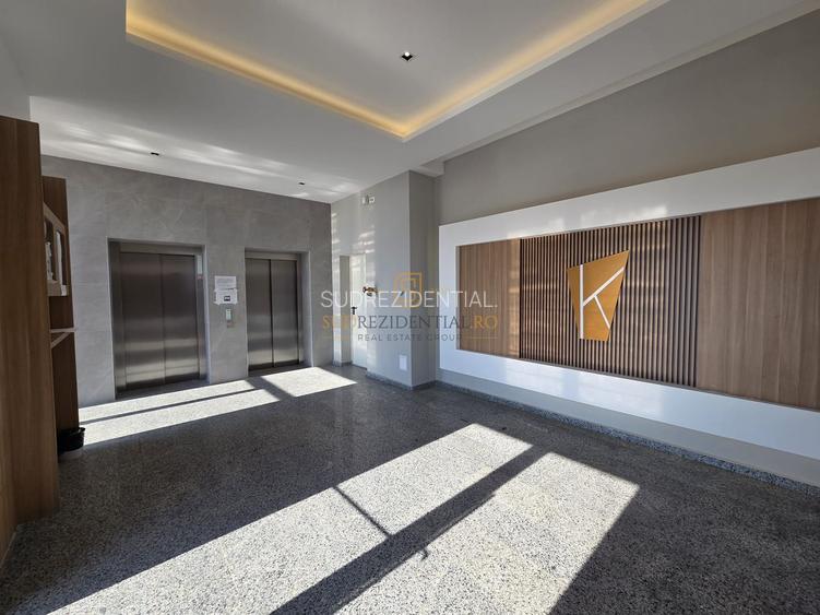 Apartament 2 Camere, Prima închiriere - Zona Metro Berceni,Metalurgiei - 18