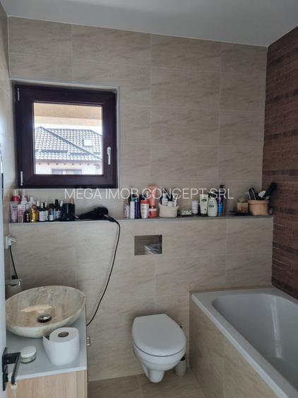 Casă P+1 Tunari – lângă pădure | 168 mp | construcție 2022 - 22