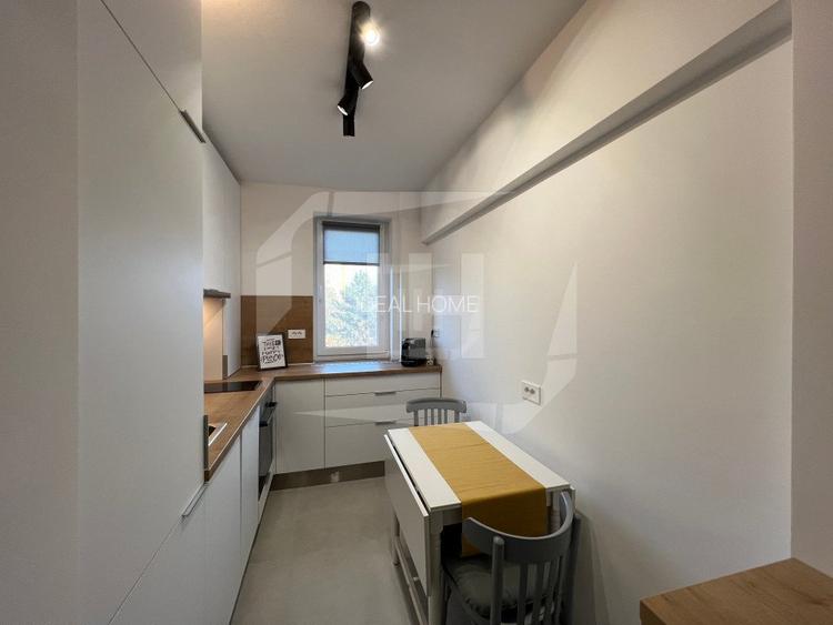 Apartament 2 camere I mobilat modern I Gheorgheni - 6