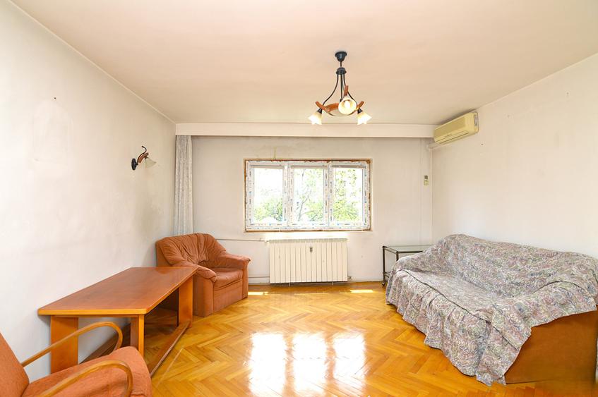 VANZARE APARTAMENT 3 CAMERE UNIRII – NERVA TRAIAN-COMISION 0% - 7