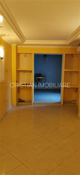 4 camere transformat in 2 camere, etaj 3, 82 mp, Progresu - 4