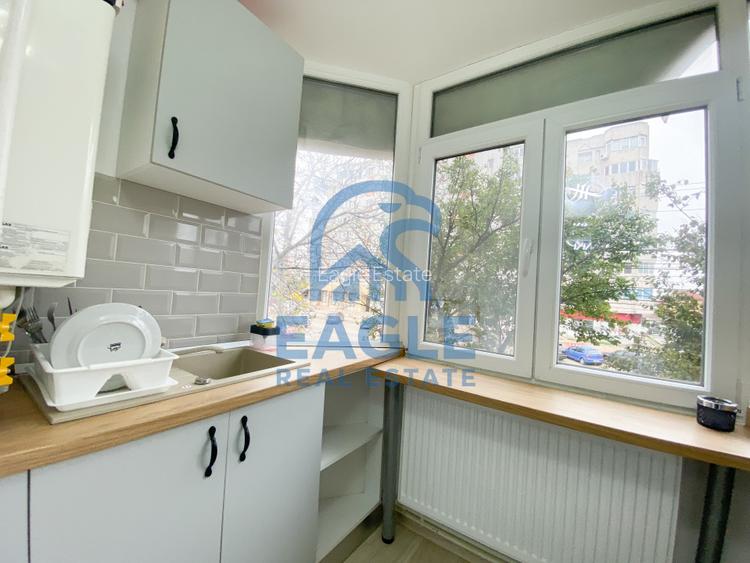 Inel 2 - 3 Camere Modern cu 2 Balcoane pe termen lung - 9