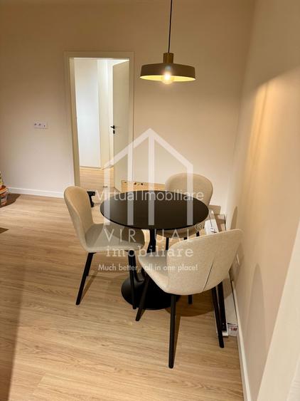 Apartament complet renovatat, mobilat si utilat - etaj 2-Mihai Viteazu - 9