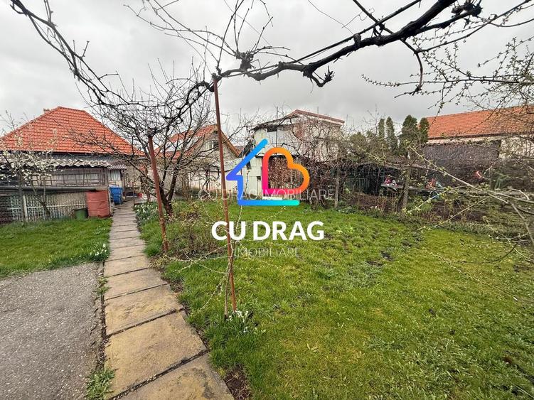 NOU pe piață! Casă individuală în Trei Stejari – teren generos 550 mp, - 13