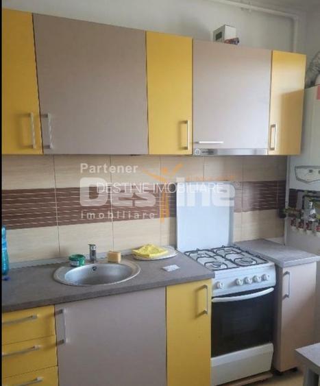 Confort Urban | Garsoniera | 38mp | et 5 | loc parcare | 60.500 - 7