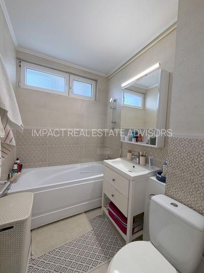 Apartament la cheie cu view superb | Parcul Floreasca - Beller - 16