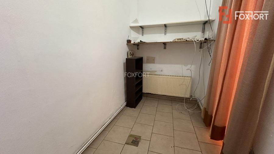 Spatiu comercial zona foarte buna, 239 mp, in Timisoara - 9
