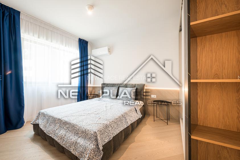 CORTINA NORTH | Apartament deosebit | Design modern | Parcare subterana | Lux - 5