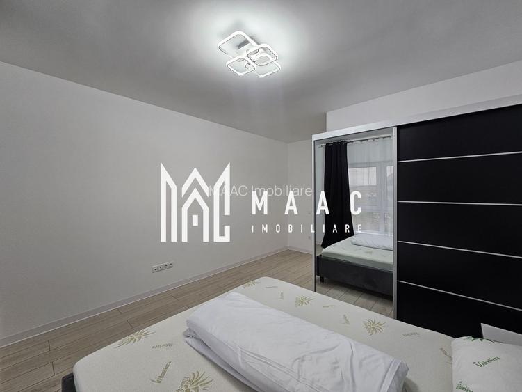 Apartament 3 camere | Prima inchiriere | Etaj 1 | D. Stanca - 7