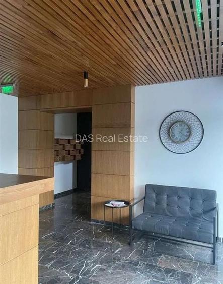 Apartament 2 camere | Aviatiei | Herastrau | bloc boutique - 16