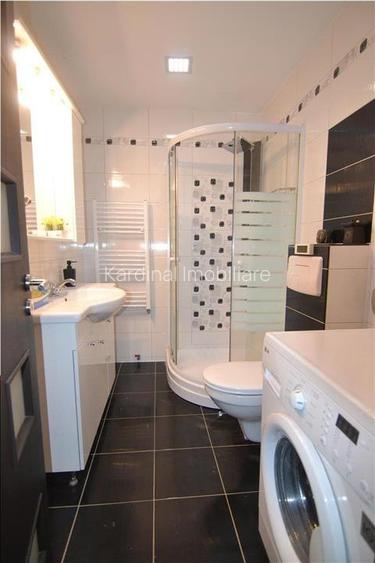 Exclusiv apartament 2 camere decomandat structura mare Scriitorilor - 8