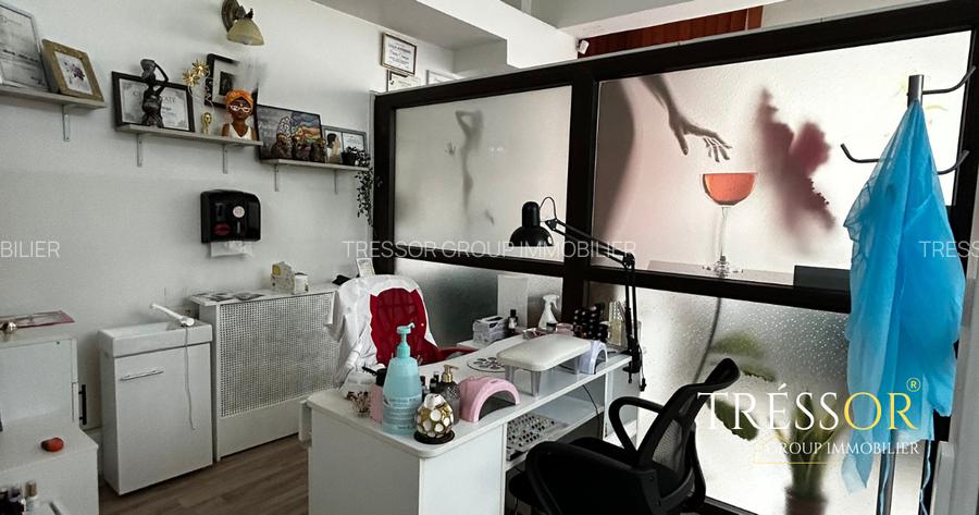 Spațiu comercial | Str.Mircea cel Bătrân | 138 mp - 13