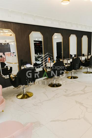 Spațiu Comercial Premium | 84 mp+Terasă 25 mp | Investiție cu Chirie Asigurată - 2