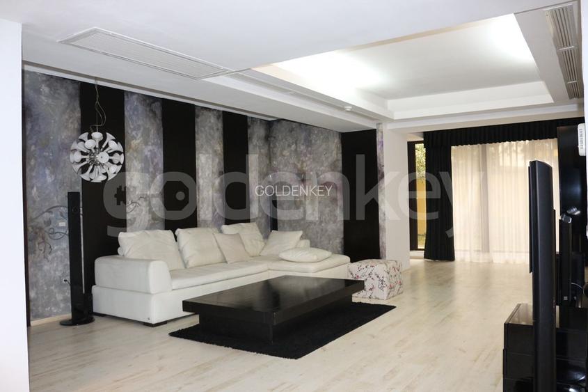 Apartament modern cu 3 camere | 100mp gradina exclusiva - 2