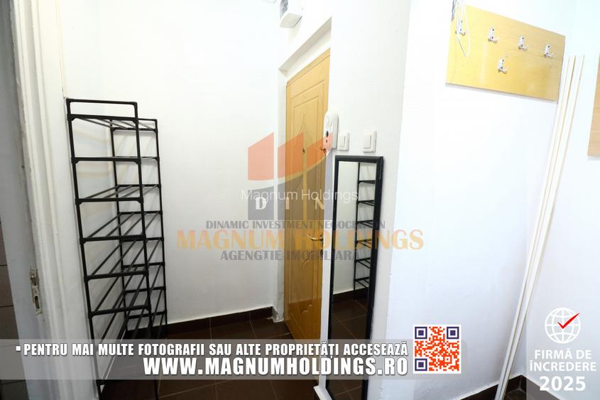 Apartament 2 camere, Calea Bucuresti, etajul 2, centrala termica - 9