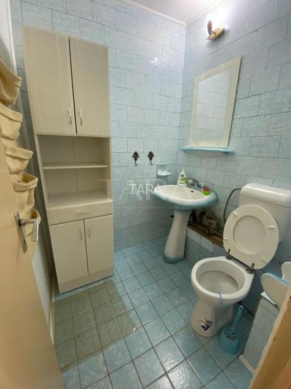 Oportunitate în Piața Zorilor: apartament spațios cu 3 camere - 6