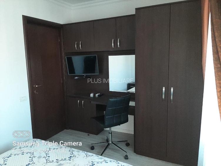 Apartament 4 camere Sos Stefan Cel Mare - 12