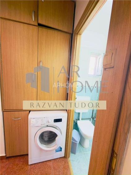 Apartament 2 camere, centrala proprie , Ploiesti , zona 9 mai - 8