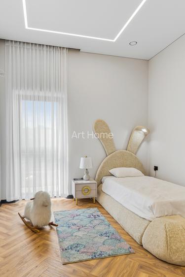 Casa 4 Camere Individuala In Complex Privat - 4