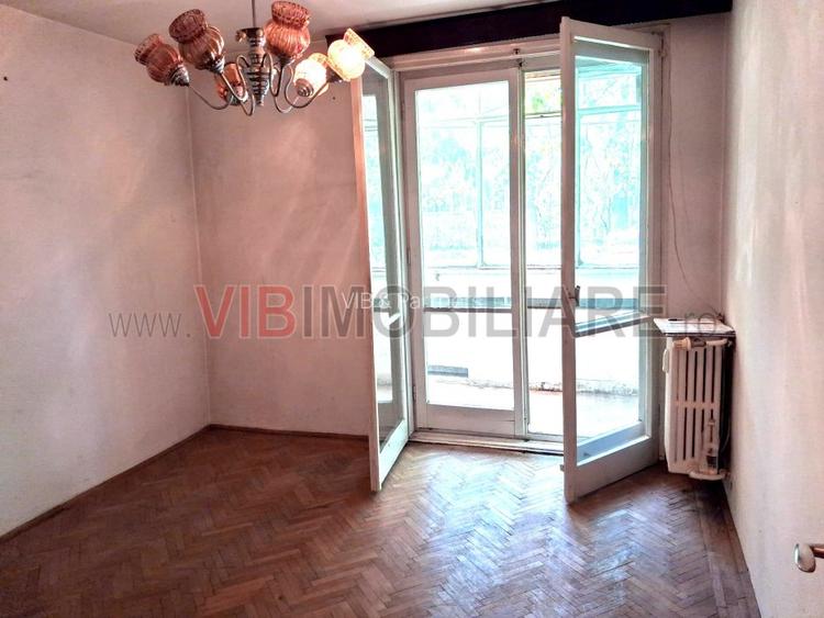 3 Camere Titan - Liviu Rebreanu - 200 m de parc - 2