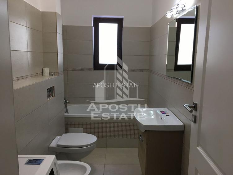 Apartament cu 3 camere, de inchiriat , Dumbravita - 11