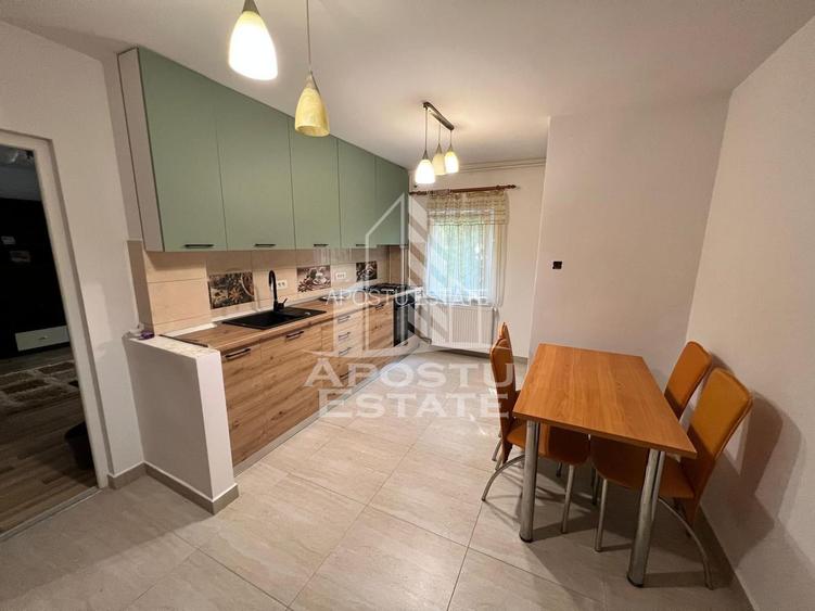 Apartament 3 camere, 6 Vanatori - 4